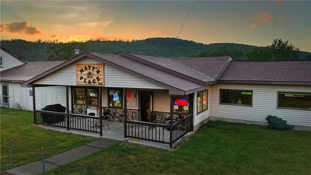 Property at 1235 County Road 16, Orange, NY 14812