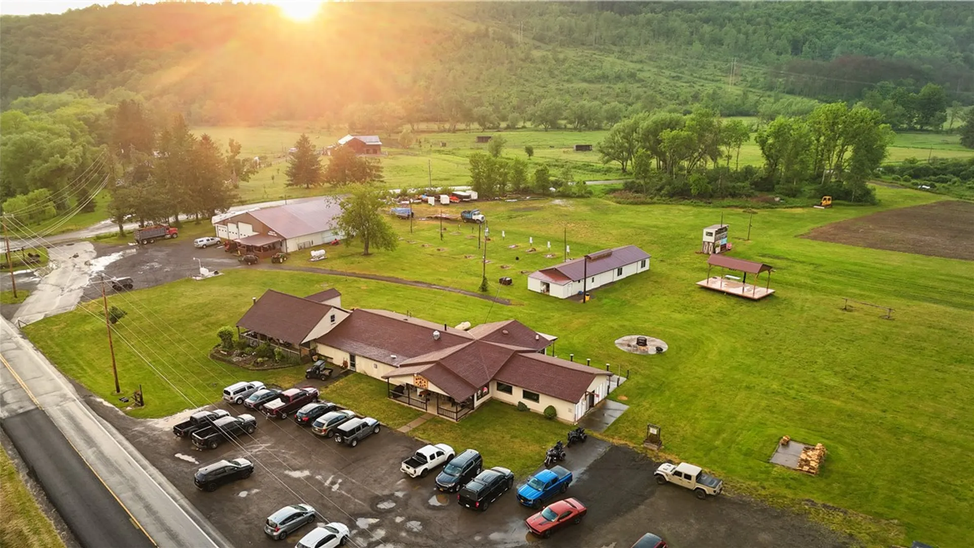 Property at 1235 County Road 16, Orange, NY 14812 3