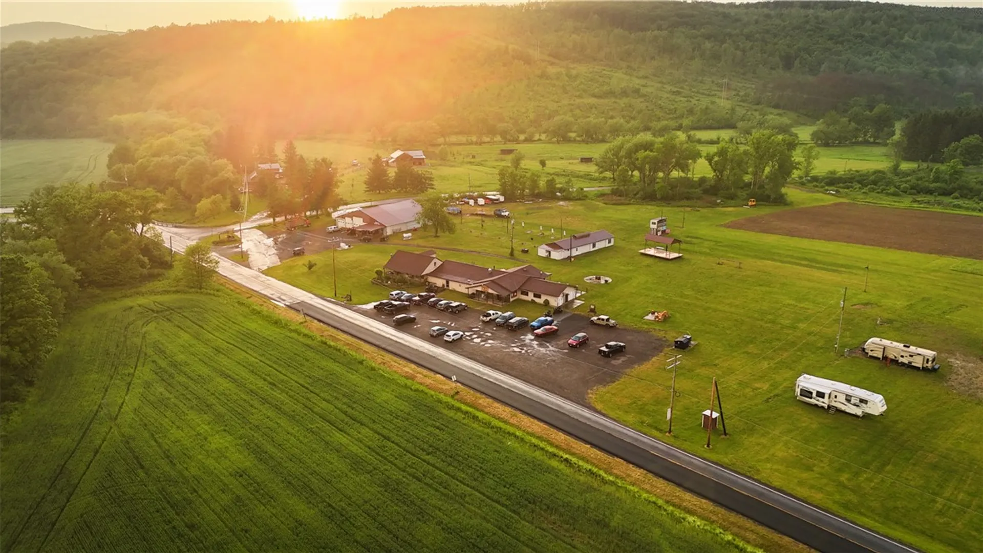 Property at 1235 County Road 16, Orange, NY 14812 5