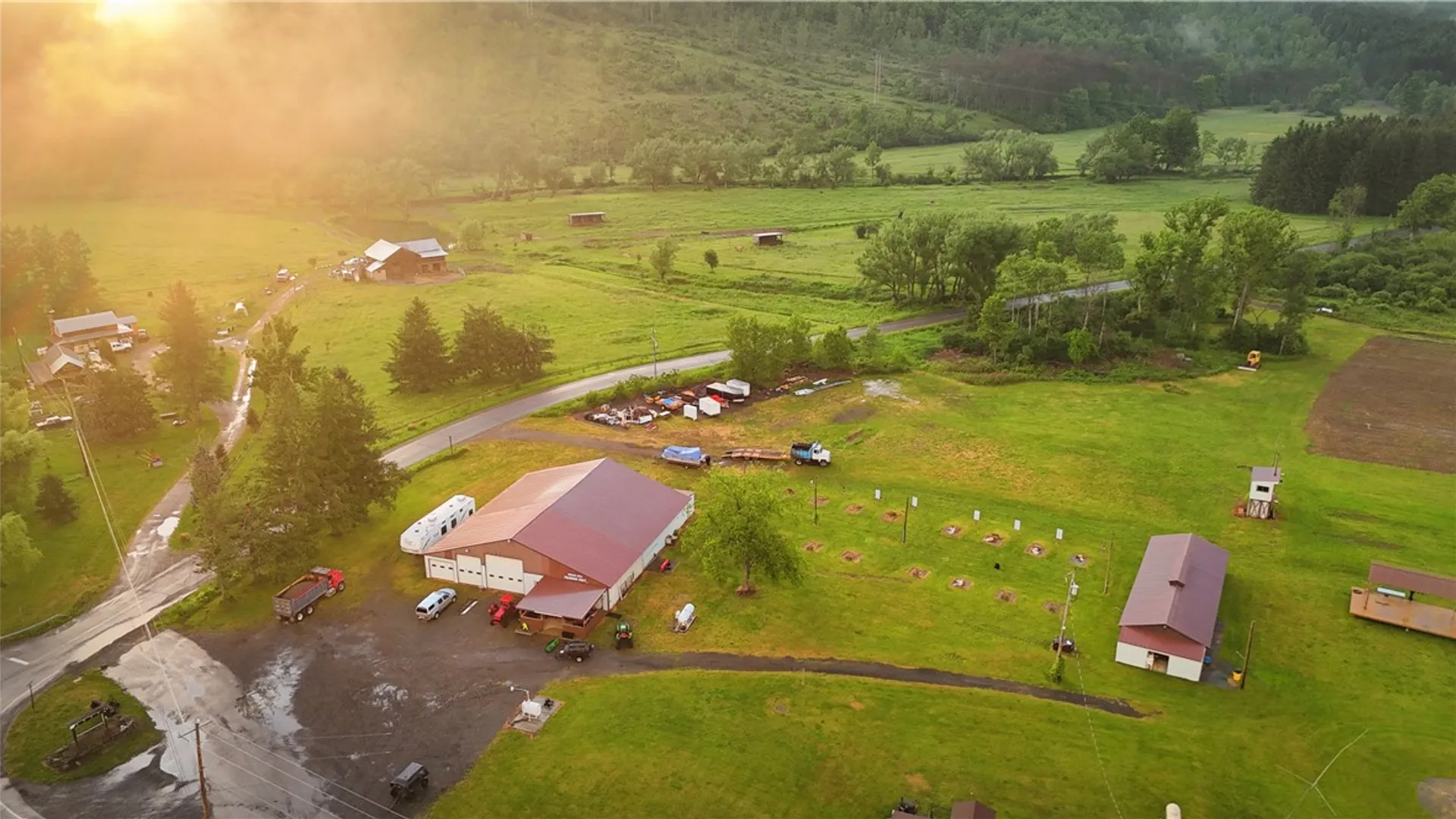 Property at 1235 County Road 16, Orange, NY 14812 8
