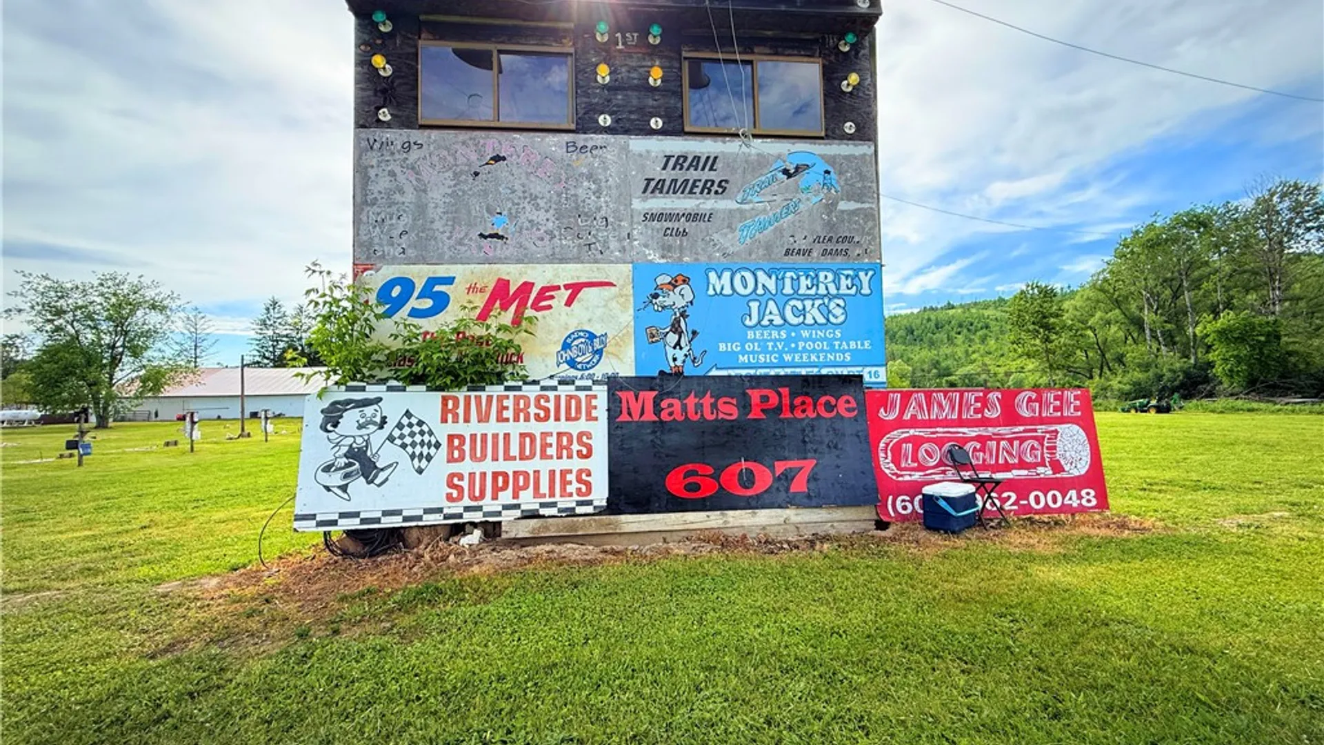 Property at 1235 County Road 16, Orange, NY 14812 41