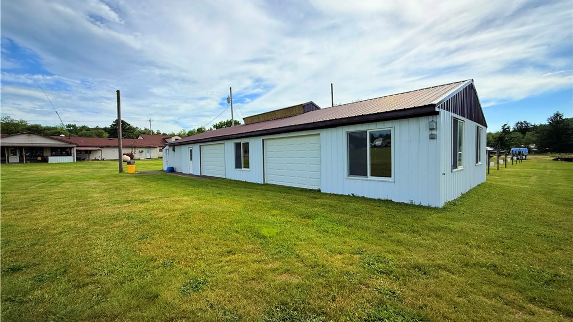 Property at 1235 County Road 16, Orange, NY 14812 42
