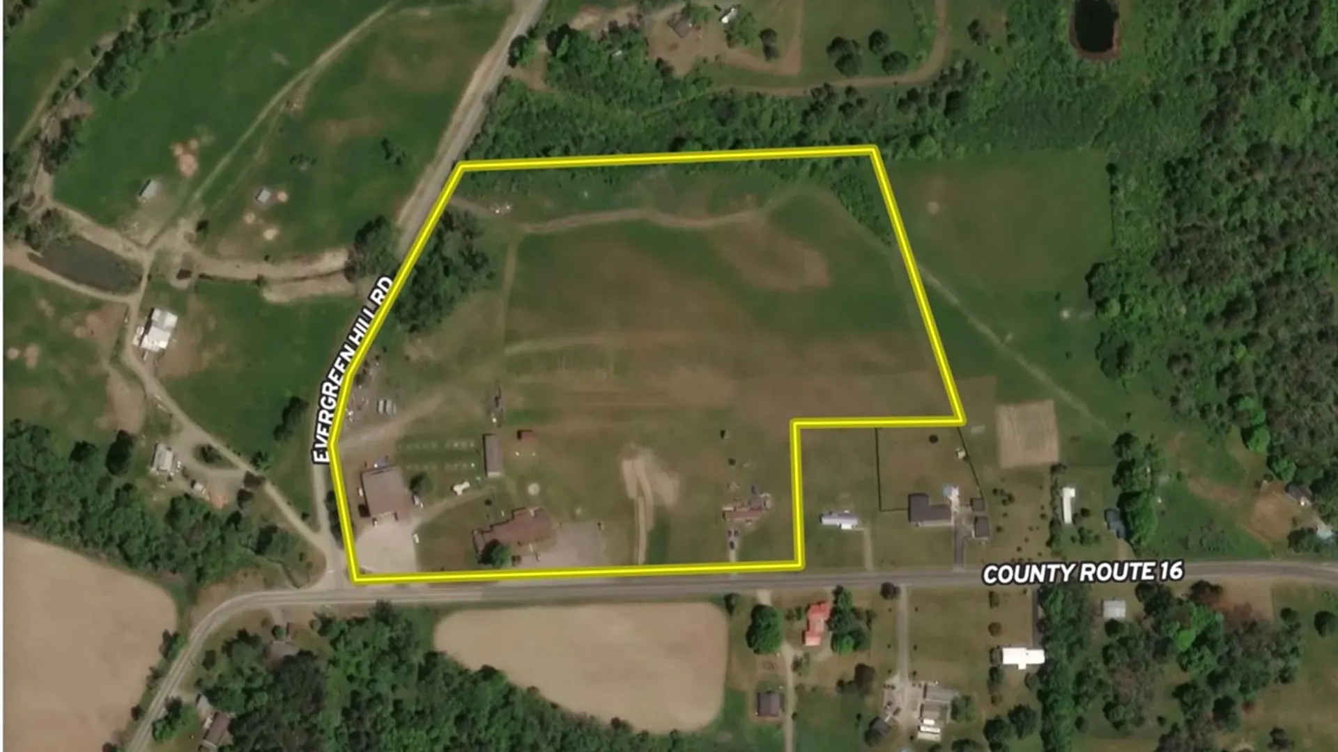 Property at 1235 County Road 16, Orange, NY 14812 48