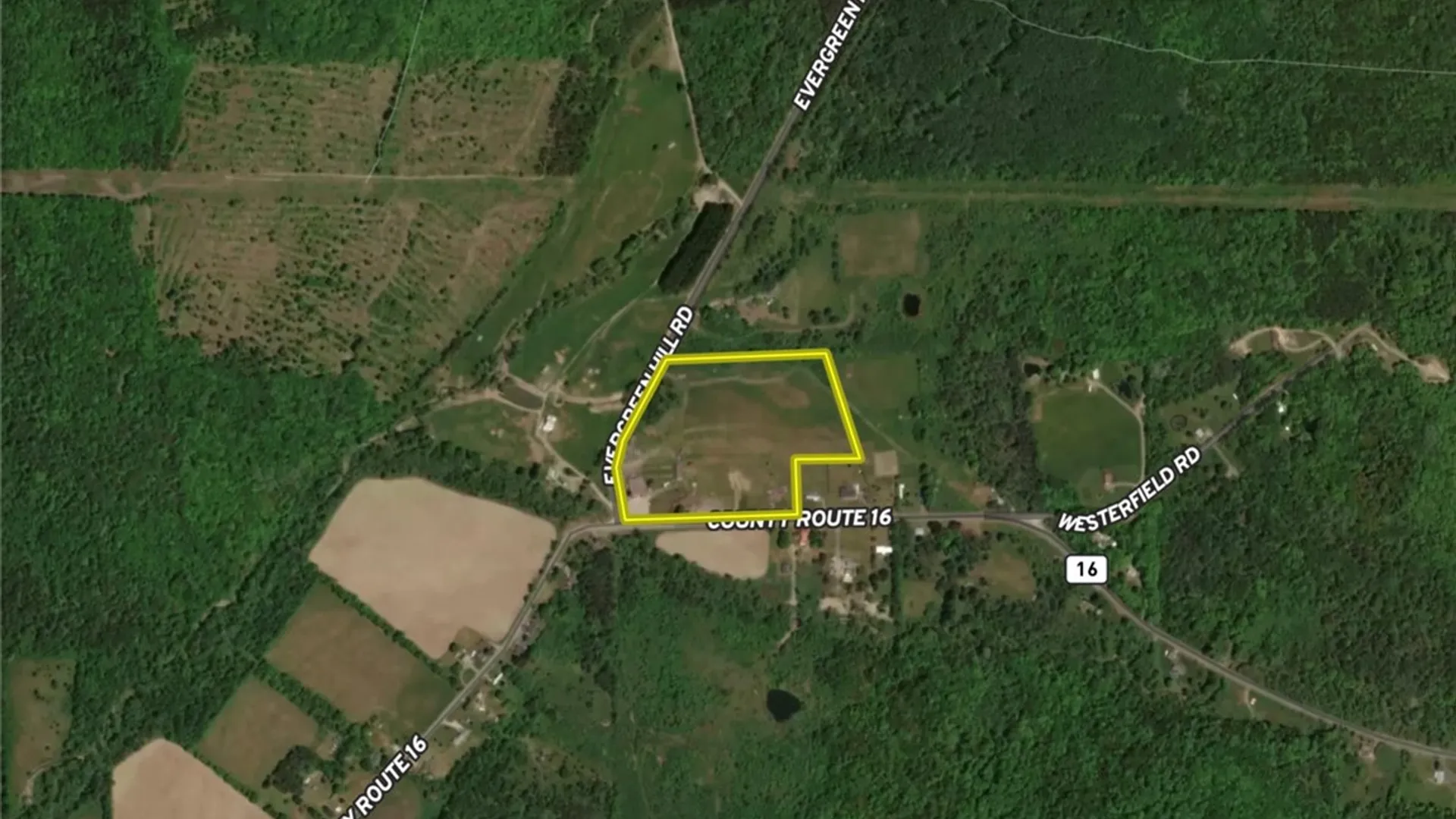 Property at 1235 County Road 16, Orange, NY 14812 49