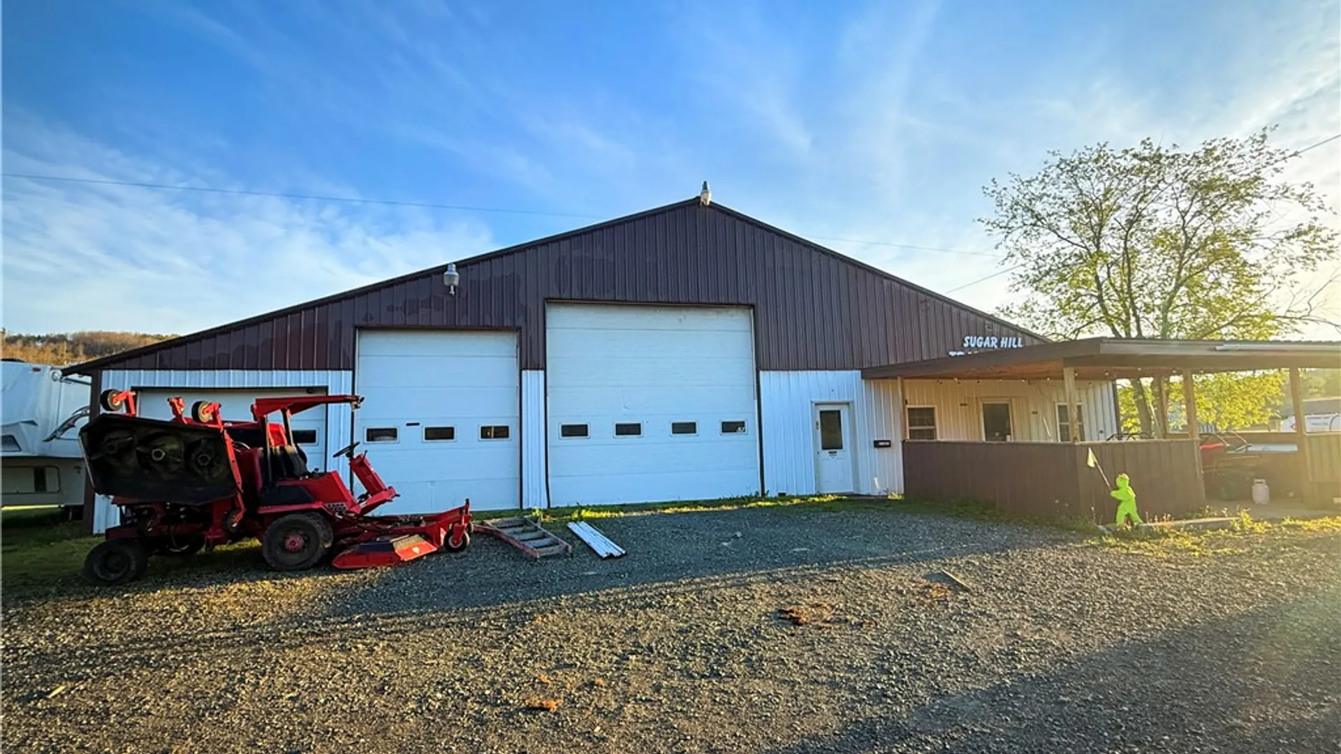 Property at 1235 County Road 16, Orange, NY 14812 33