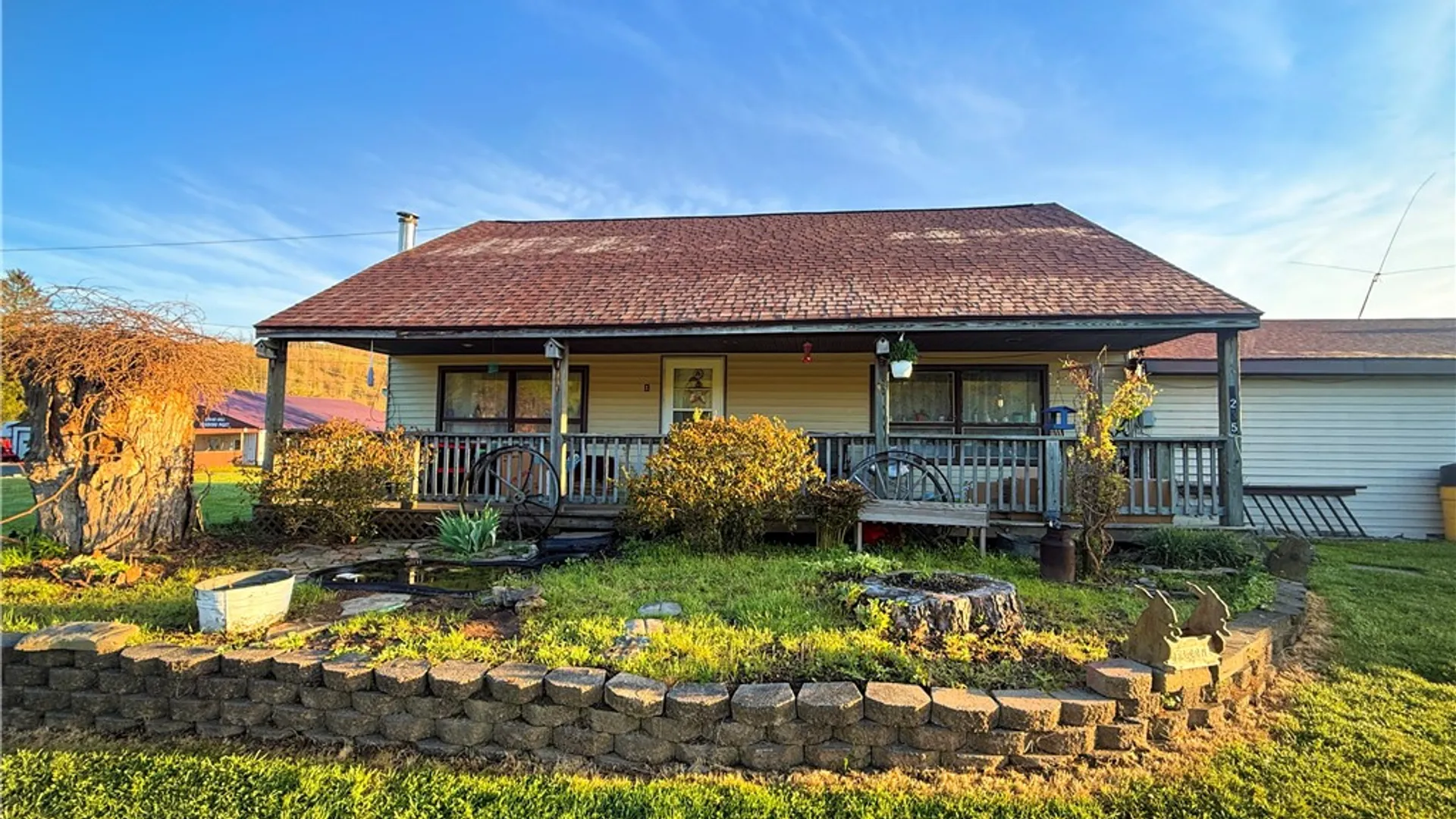 Property at 1235 County Road 16, Orange, NY 14812 34