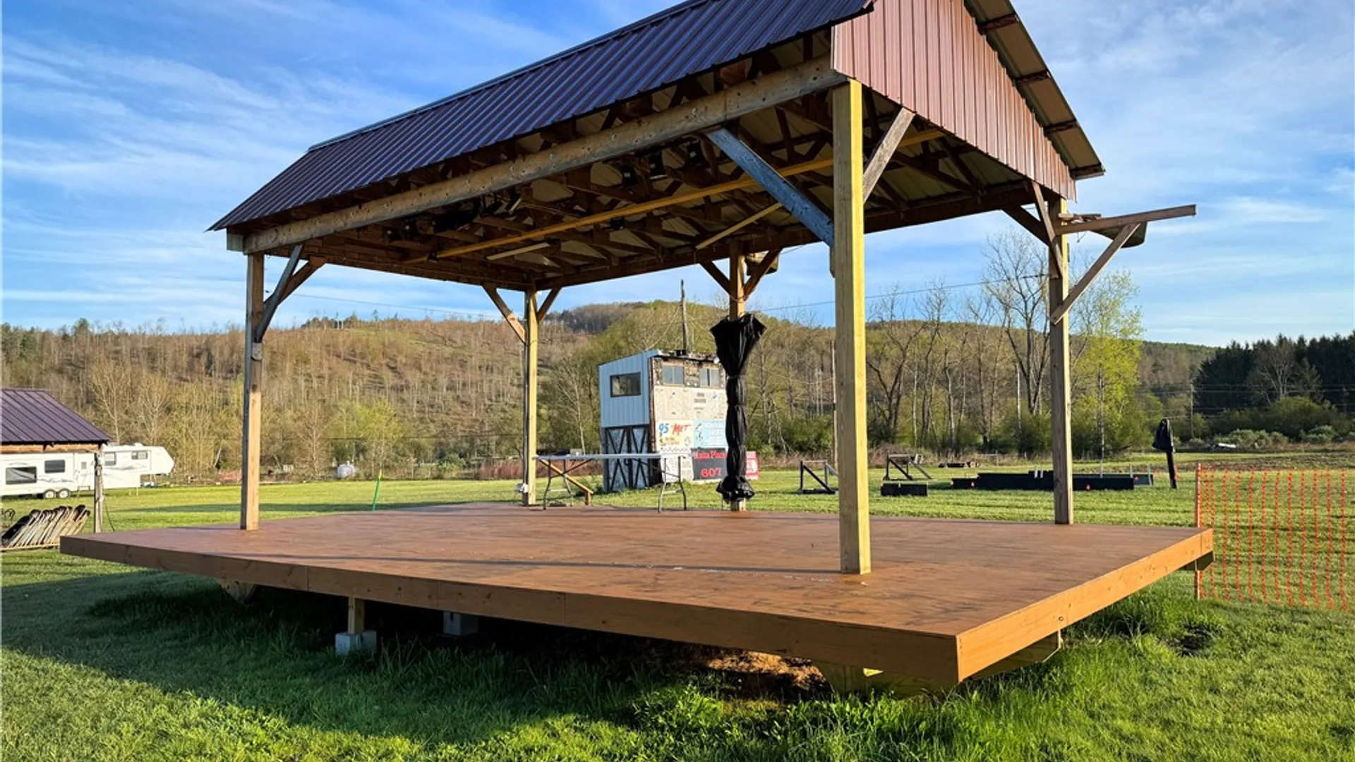 Property at 1235 County Road 16, Orange, NY 14812 35
