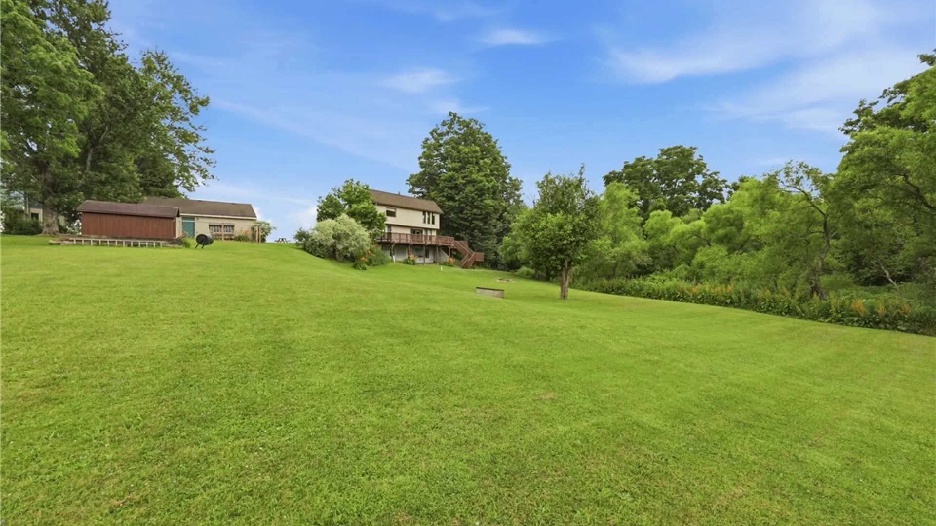 Property at 13500 North Road, Alden, NY 14004 37