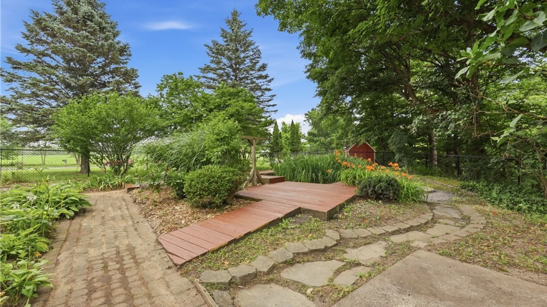 Property at 13500 North Road, Alden, NY 14004 41