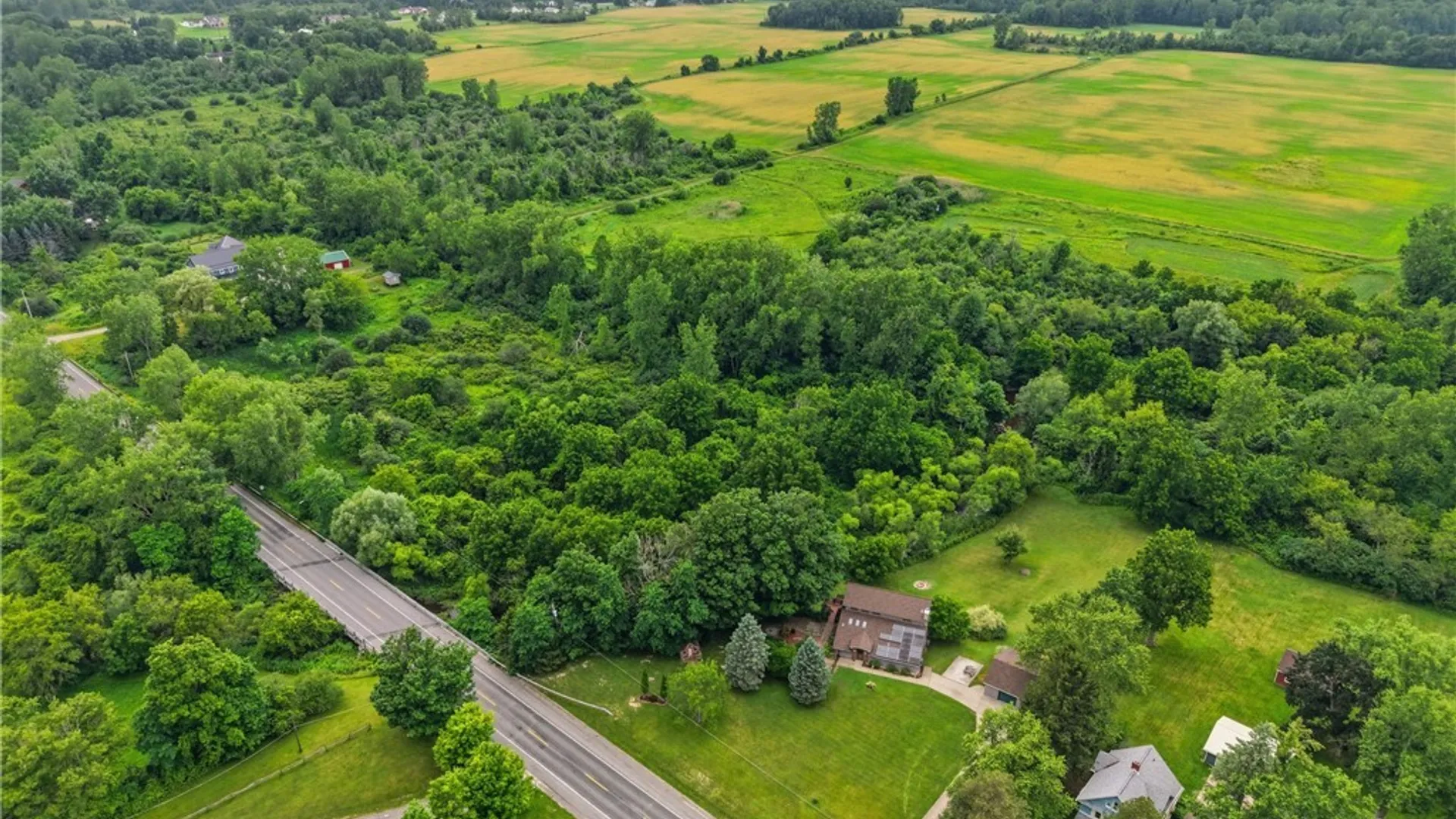 Property at 13500 North Road, Alden, NY 14004 43