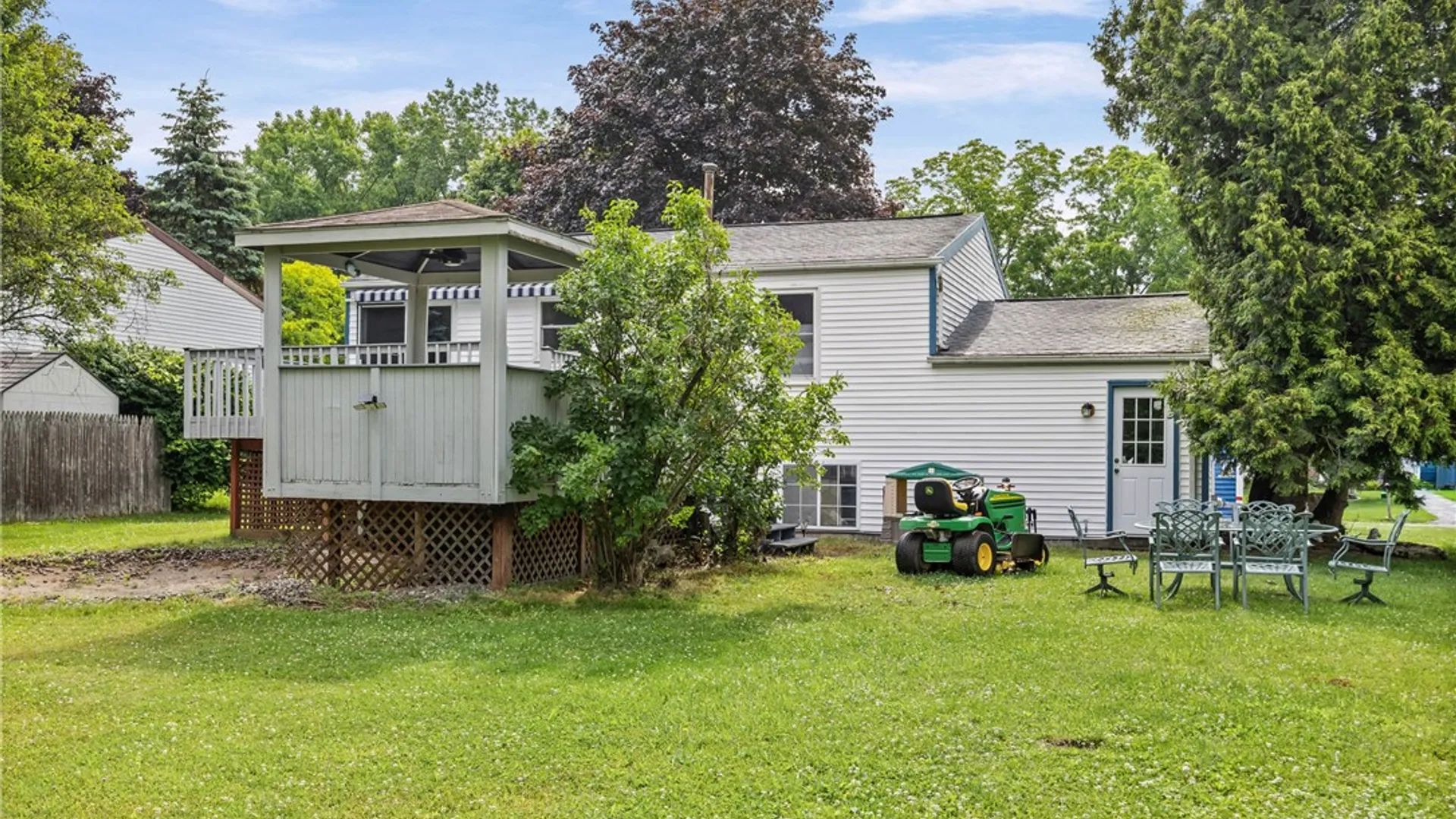 Property at 43 Curtisdale Lane, Hamlin, NY 14464 39