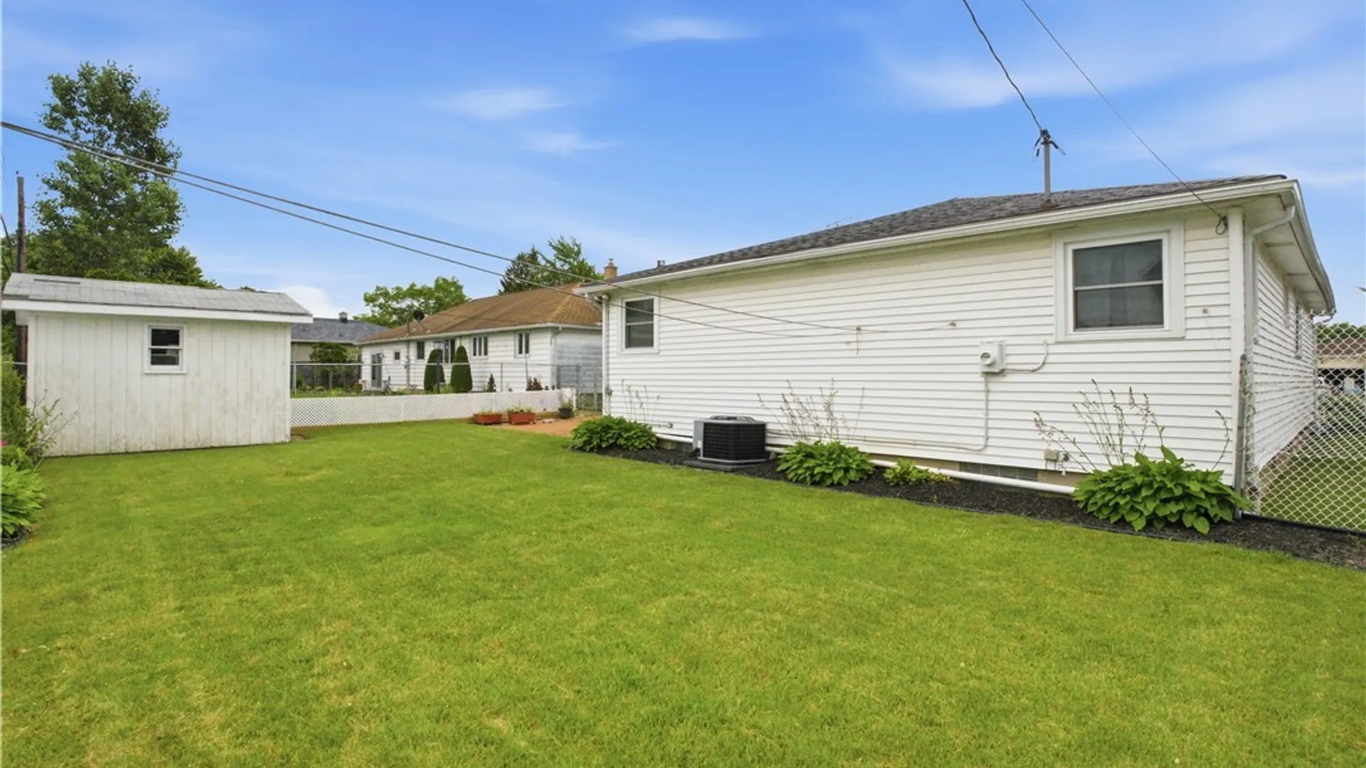 Property at 192 N Seine Drive, Cheektowaga, NY 14227 3