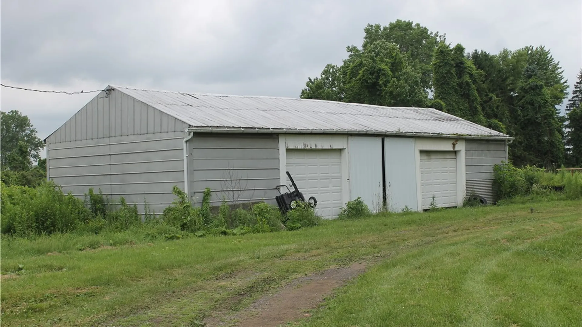 Property at 411 White Road, Sweden, NY 14420 23
