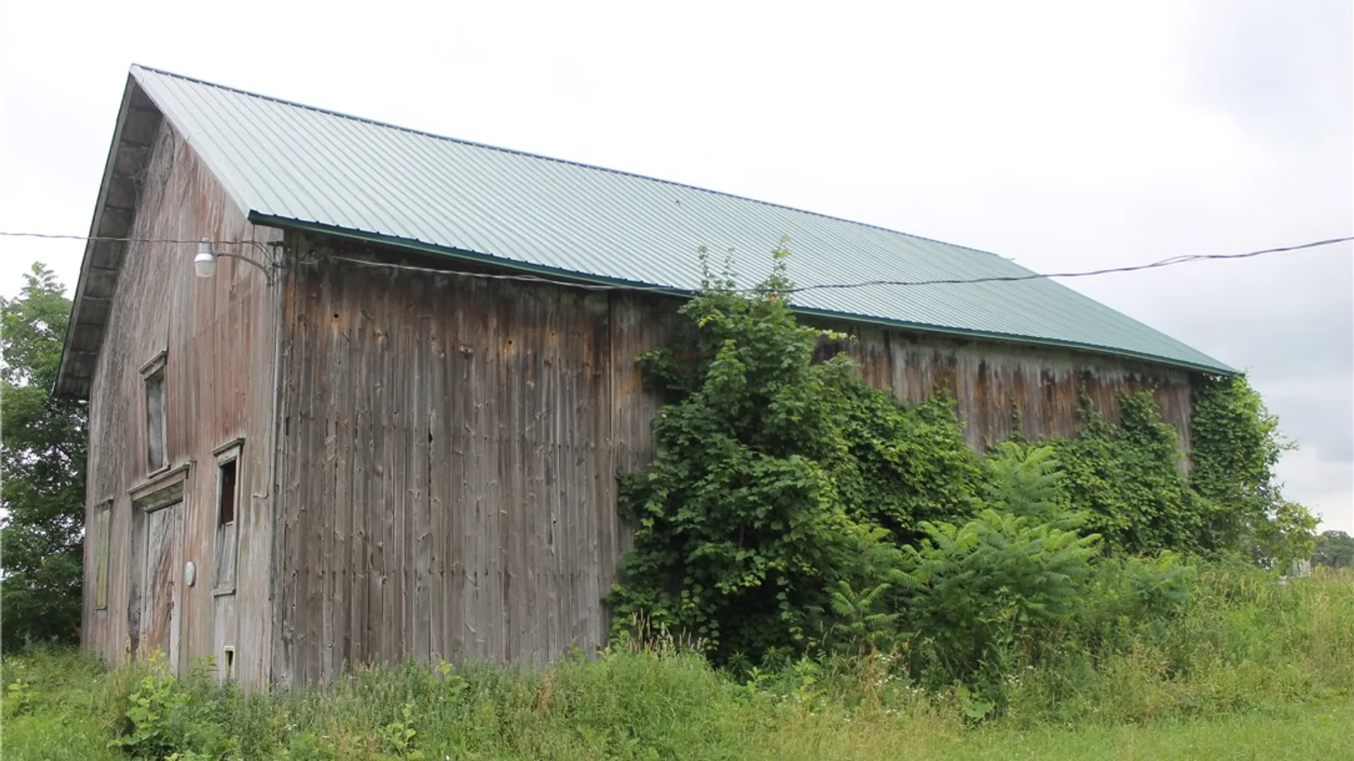 Property at 411 White Road, Sweden, NY 14420 22