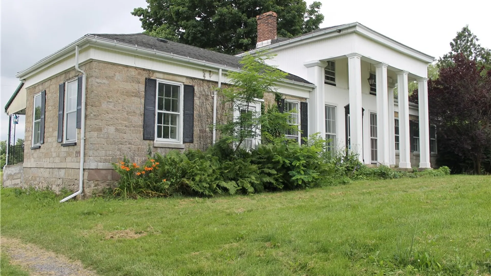 Property at 411 White Road, Sweden, NY 14420 4