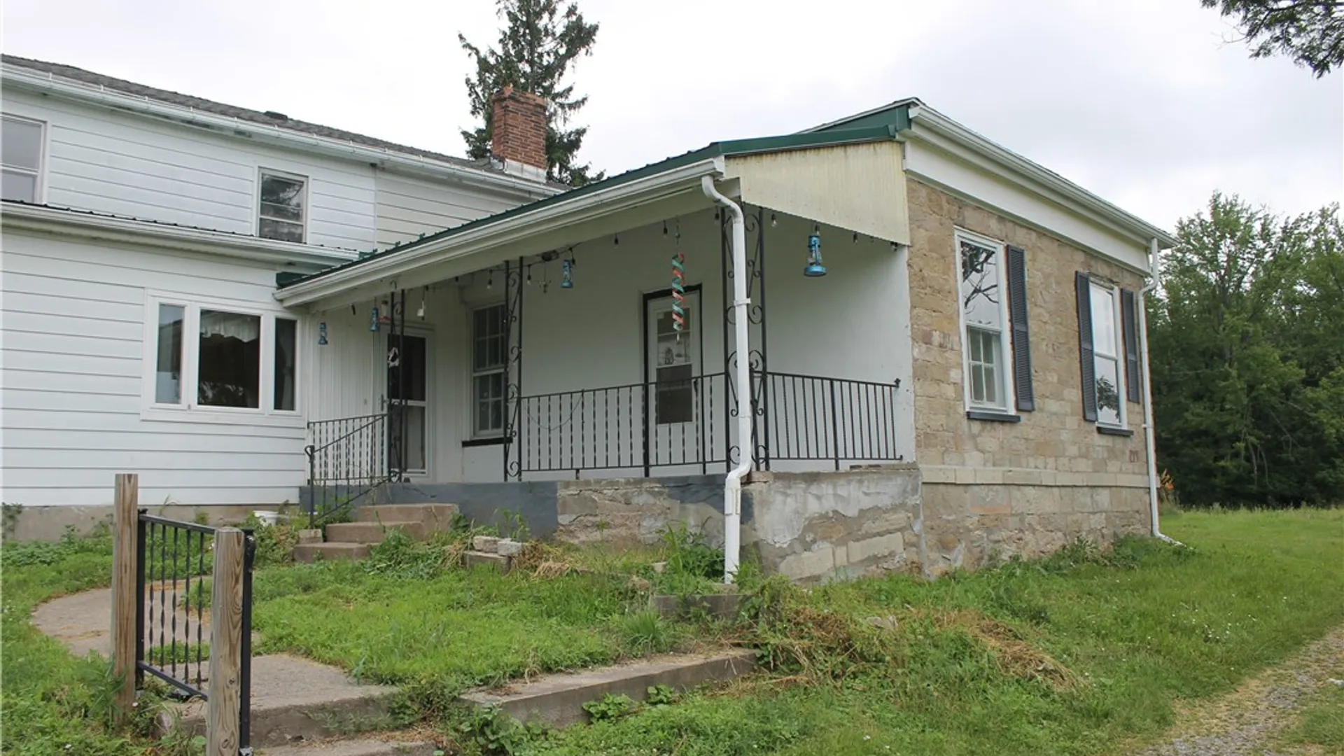 Property at 411 White Road, Sweden, NY 14420 5