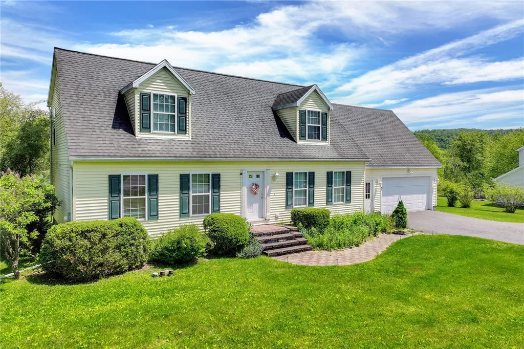 Property at 9 Apple Blossom Lane, Ithaca Town, NY 14850