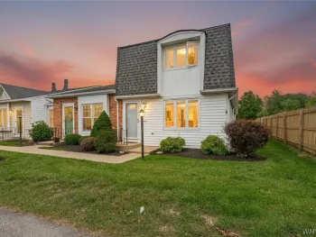 Property at 44 The Common, Lockport City, NY 14094