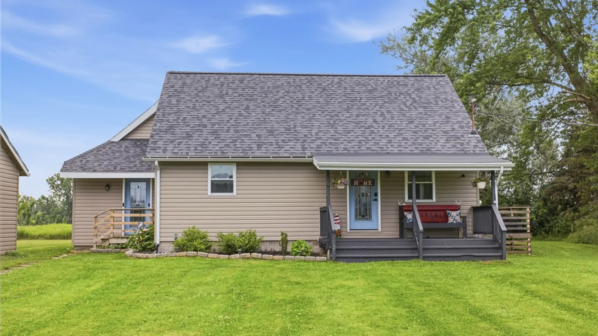 Property at 11434 Harrison Road, Shelby, NY 14103 38