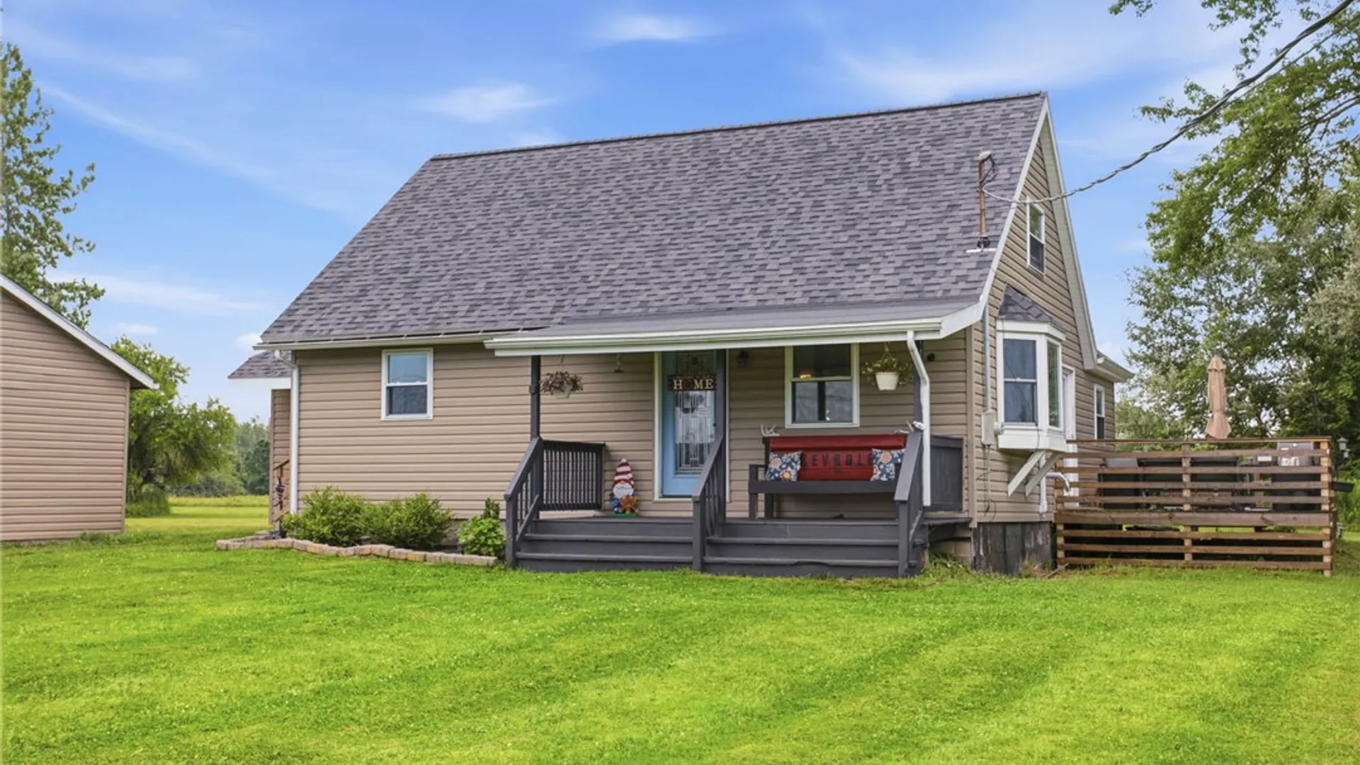 Property at 11434 Harrison Road, Shelby, NY 14103 39