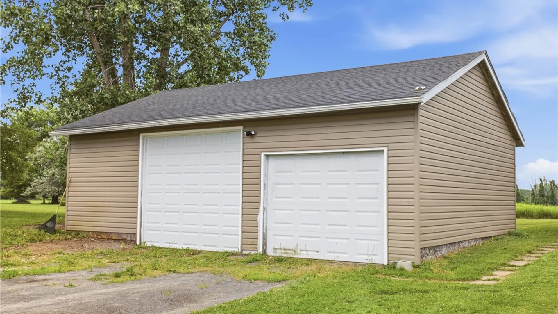 Property at 11434 Harrison Road, Shelby, NY 14103 33