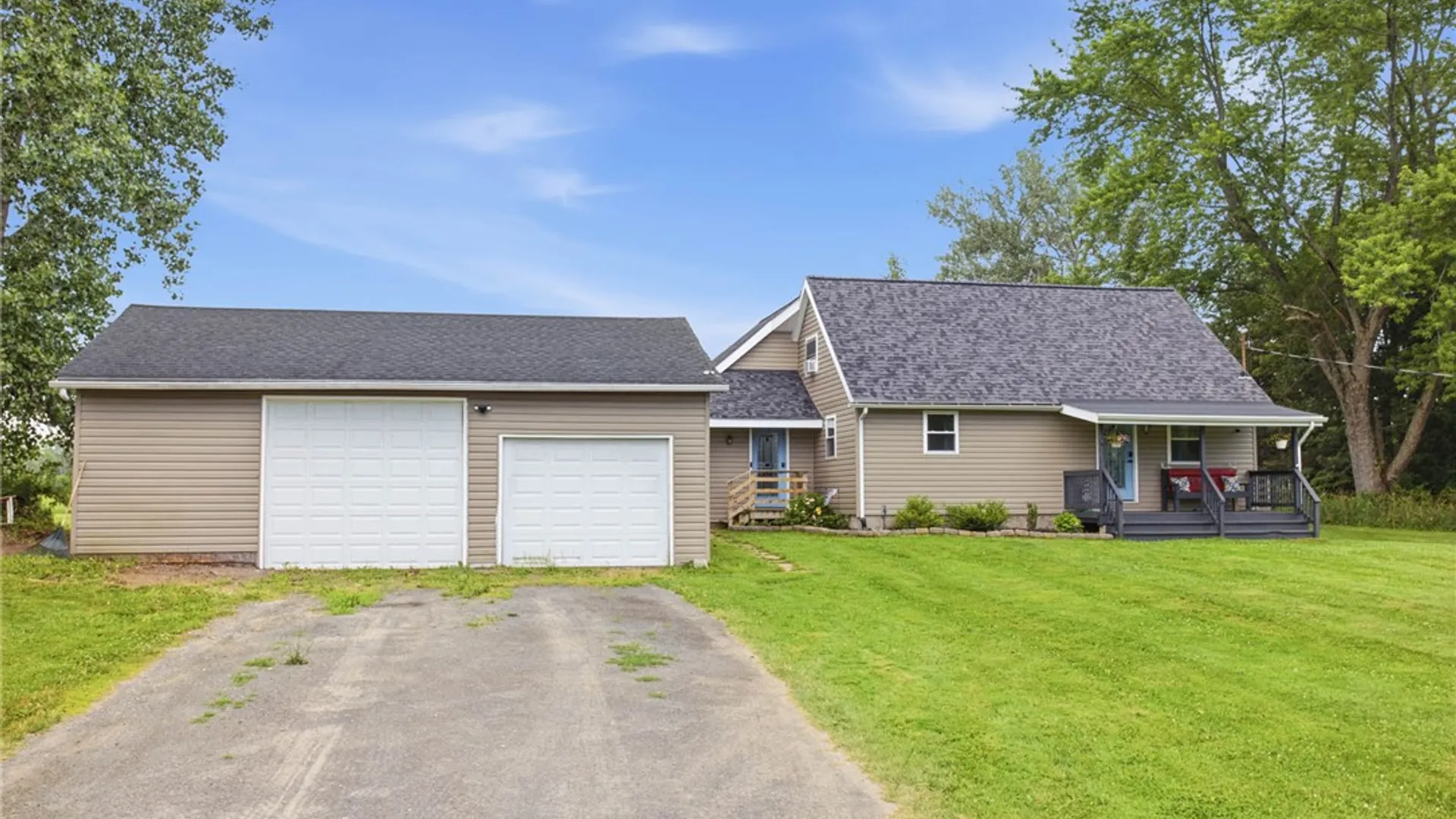 Property at 11434 Harrison Road, Shelby, NY 14103 40