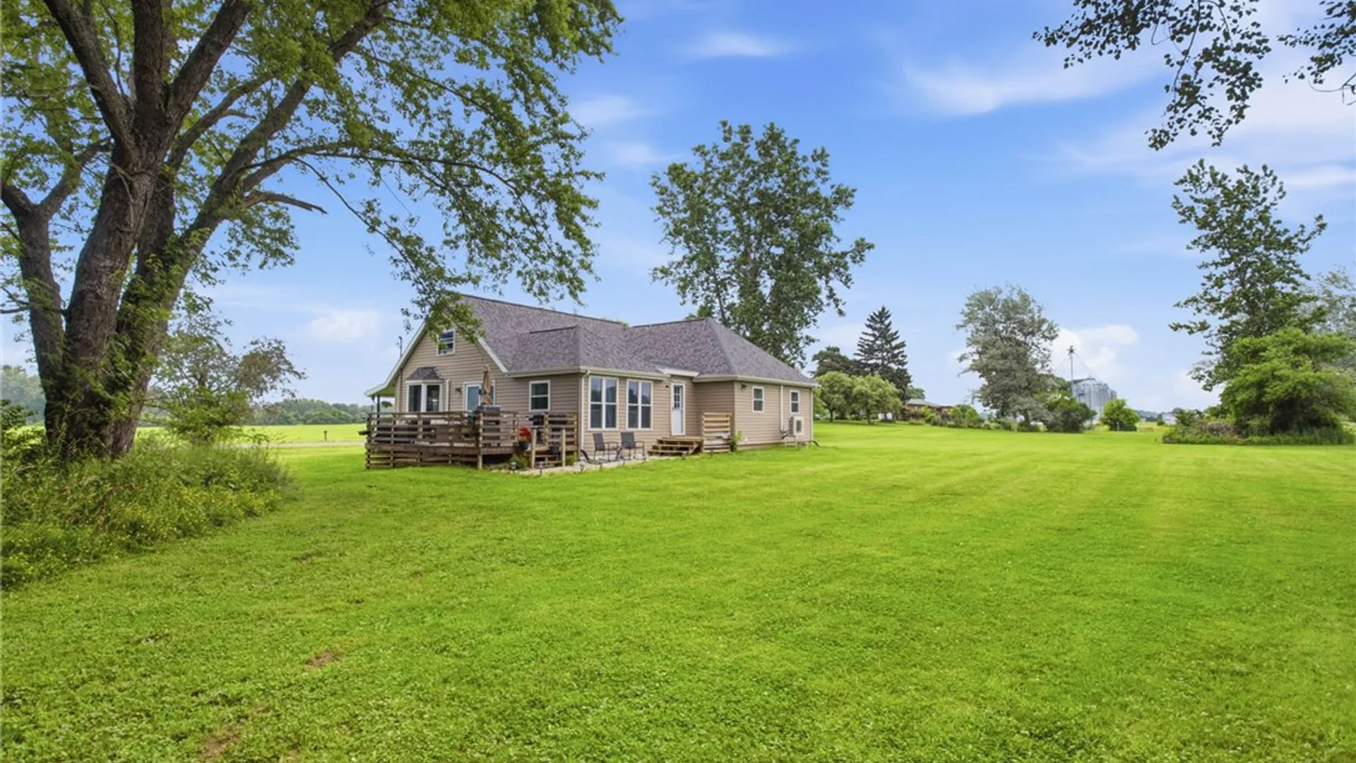 Property at 11434 Harrison Road, Shelby, NY 14103 41