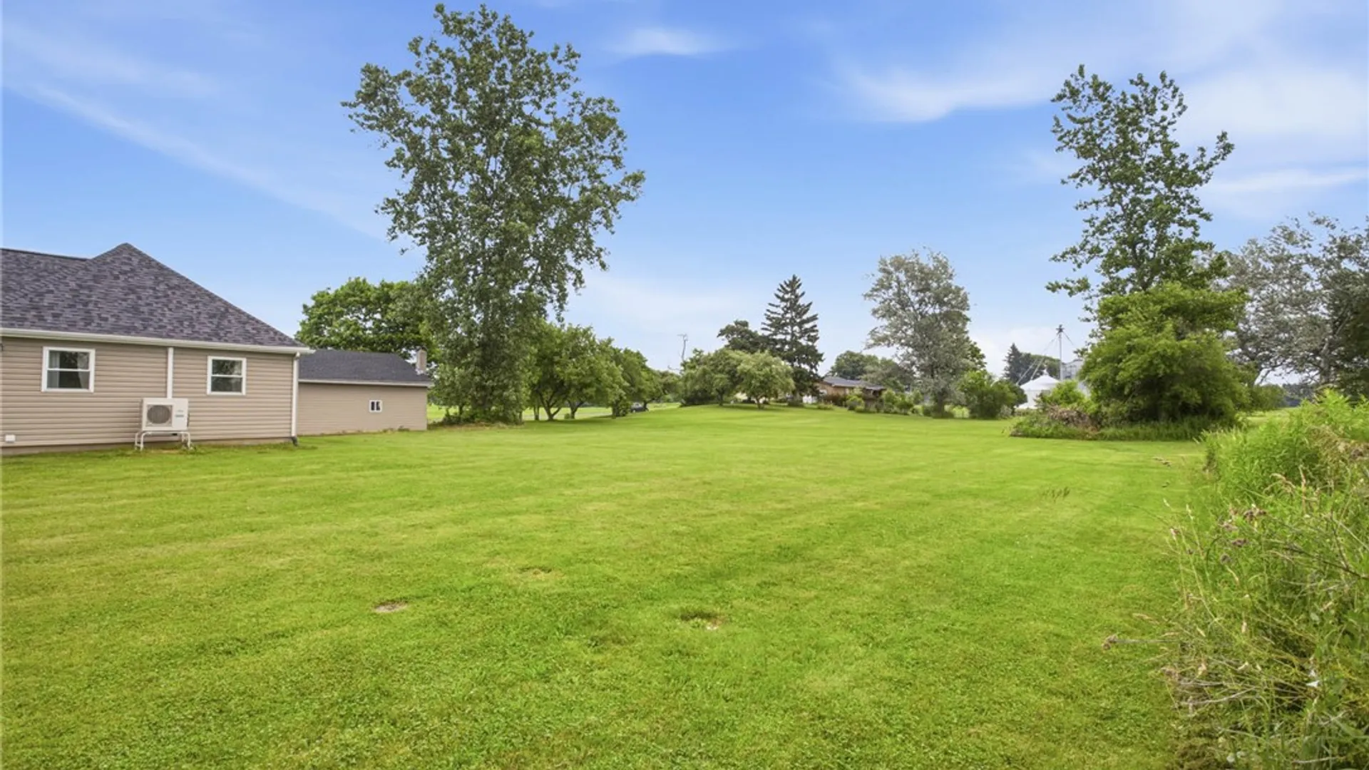 Property at 11434 Harrison Road, Shelby, NY 14103 43