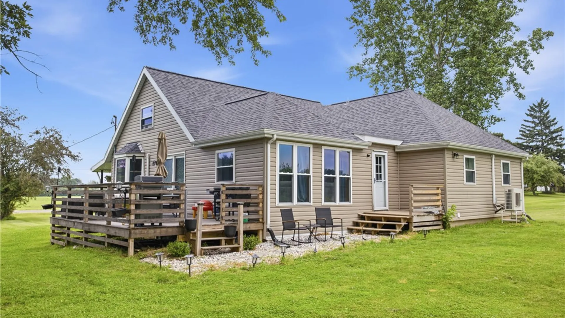 Property at 11434 Harrison Road, Shelby, NY 14103 34