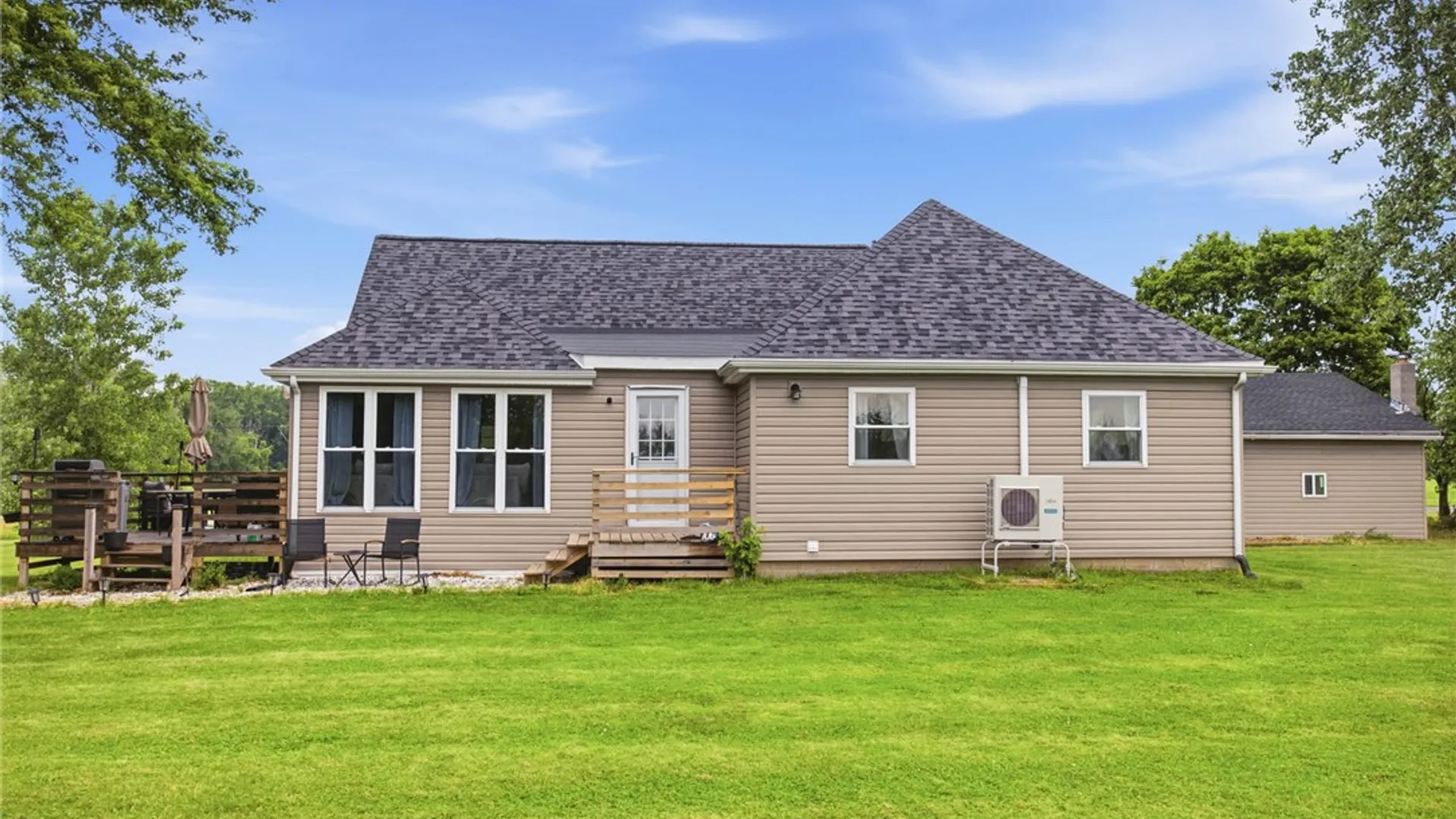 Property at 11434 Harrison Road, Shelby, NY 14103 35