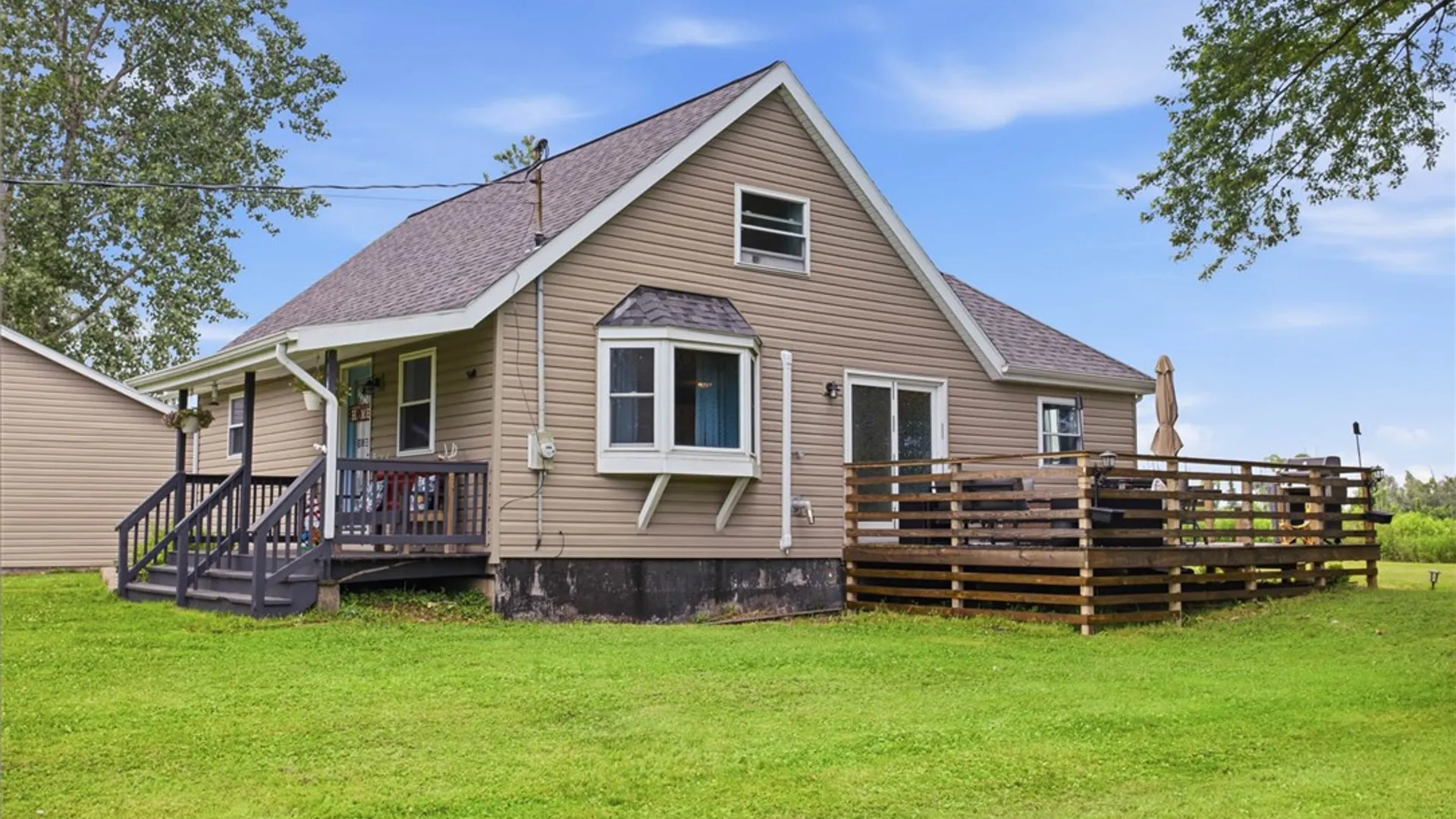 Property at 11434 Harrison Road, Shelby, NY 14103 36