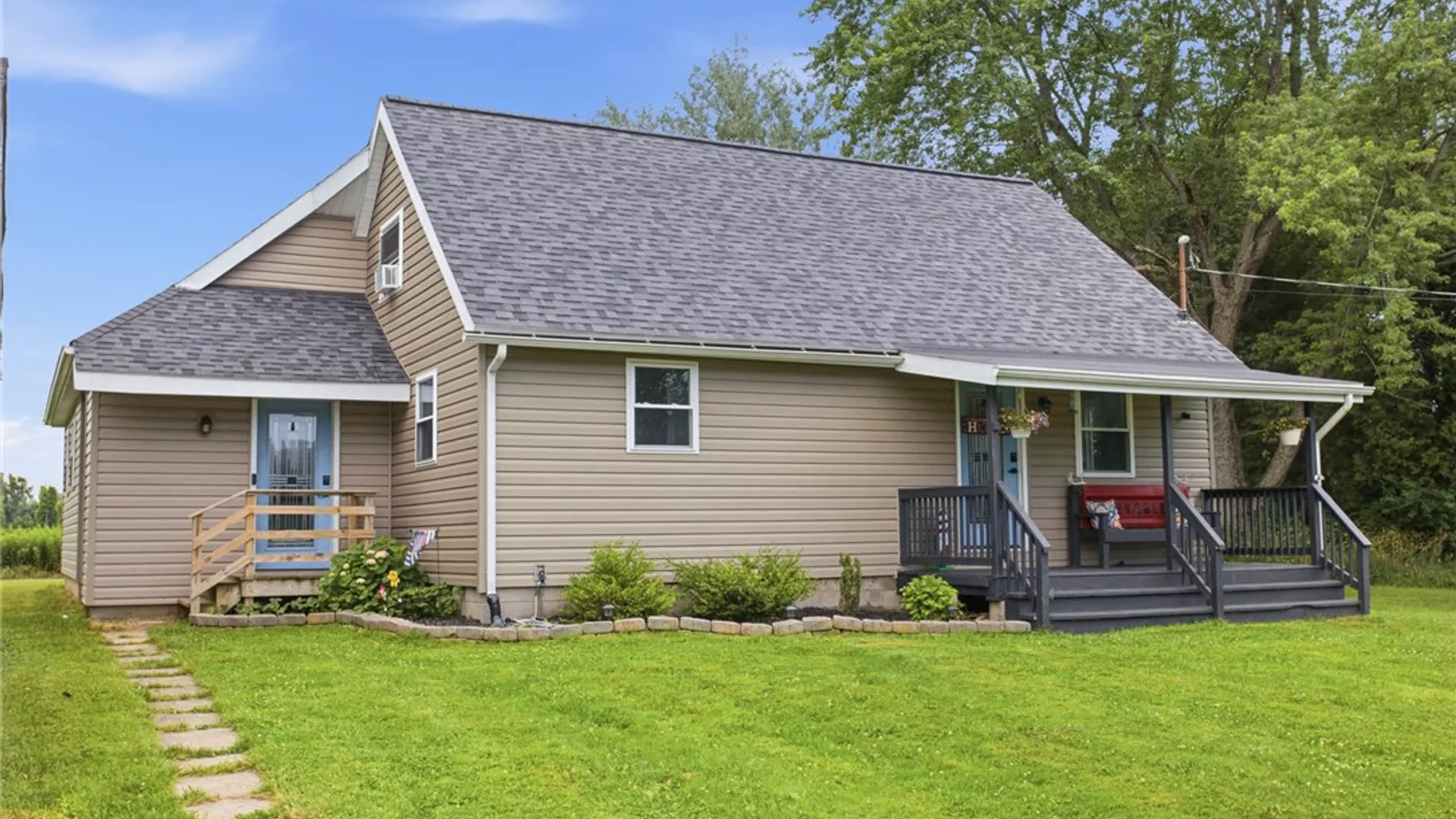 Property at 11434 Harrison Road, Shelby, NY 14103 37