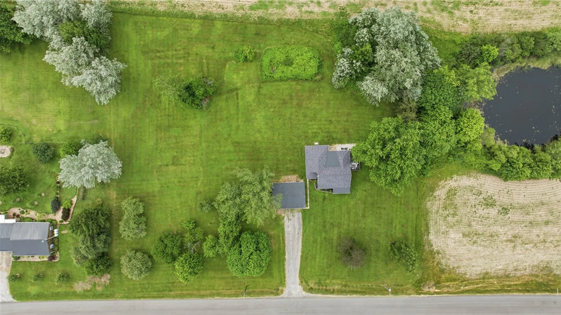 Property at 11434 Harrison Road, Shelby, NY 14103 48