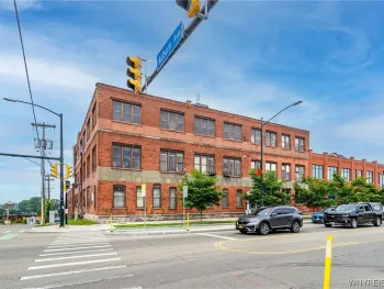 Property at 1280 Niagara Street, Buffalo, NY 14213