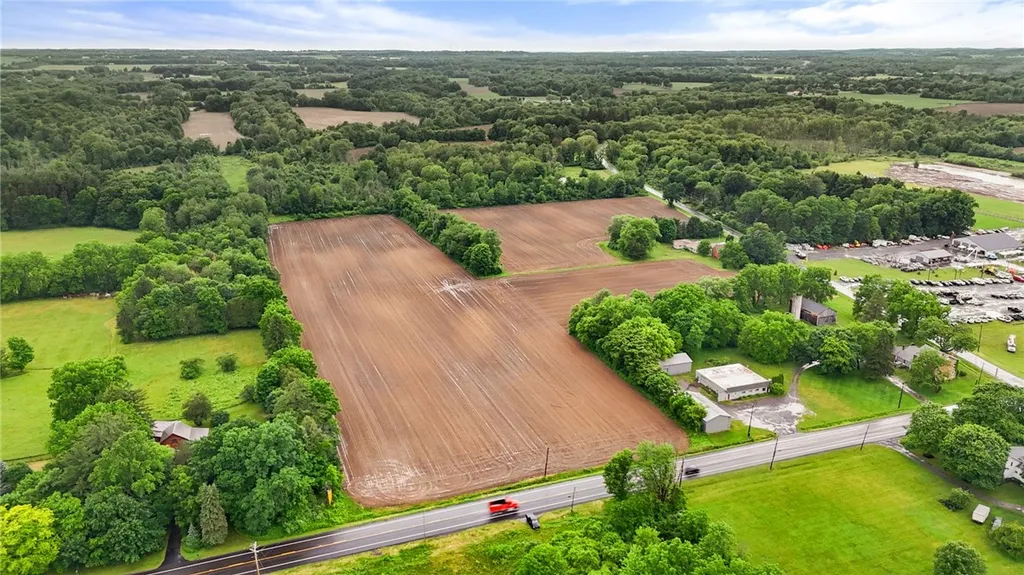 Property at 00 State Route 14, Phelps, NY 14456