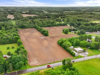 Property at 00 State Route 14, Phelps, NY 14456