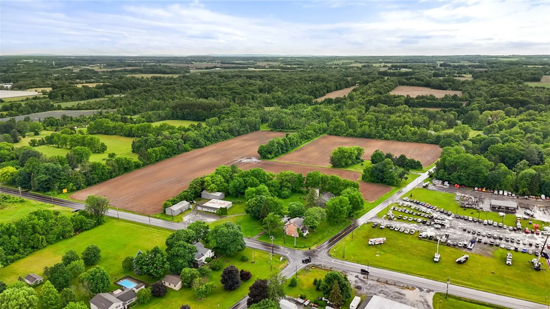 Property at 00 State Route 14, Phelps, NY 14456 3