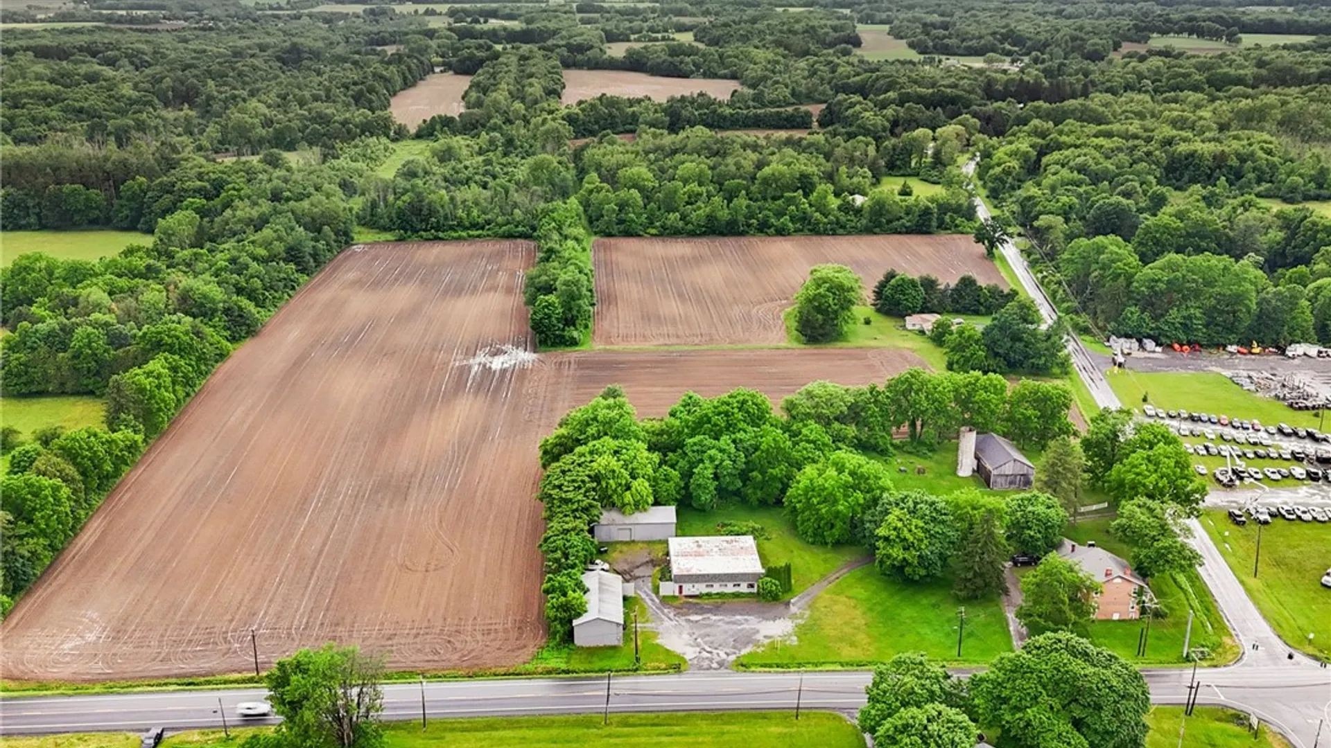 Property at 00 State Route 14, Phelps, NY 14456 15