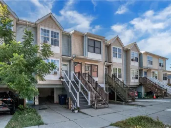 Property at 345 Connecticut Street, Buffalo, NY 14213