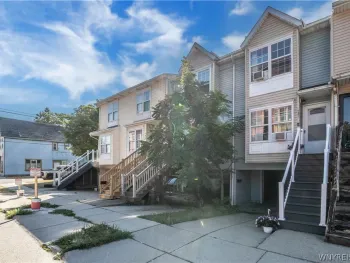 Property at 345 Connecticut Street, Buffalo, NY 14213