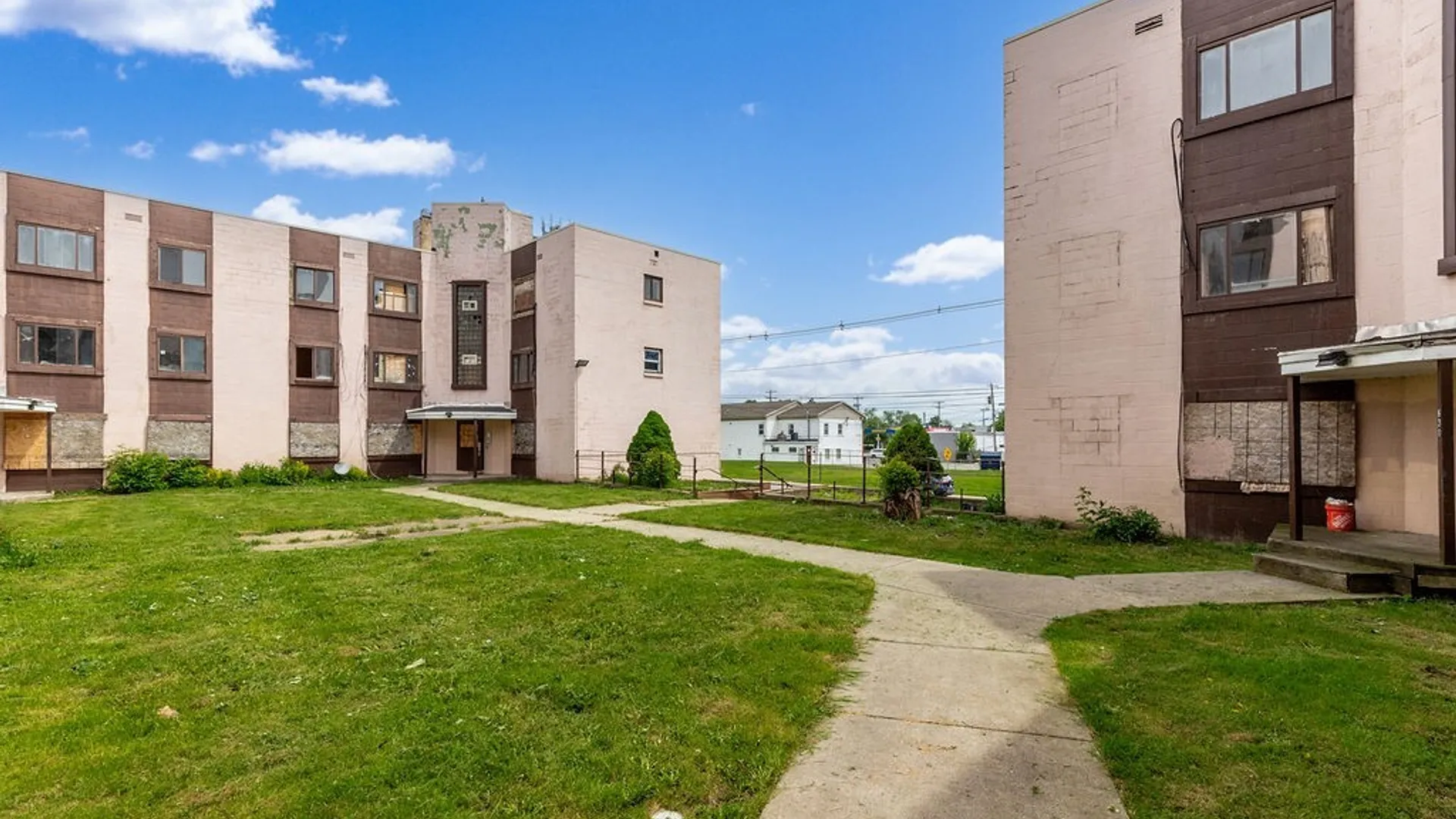 Property at 628 9th Street, Niagara Falls, NY 14301 9