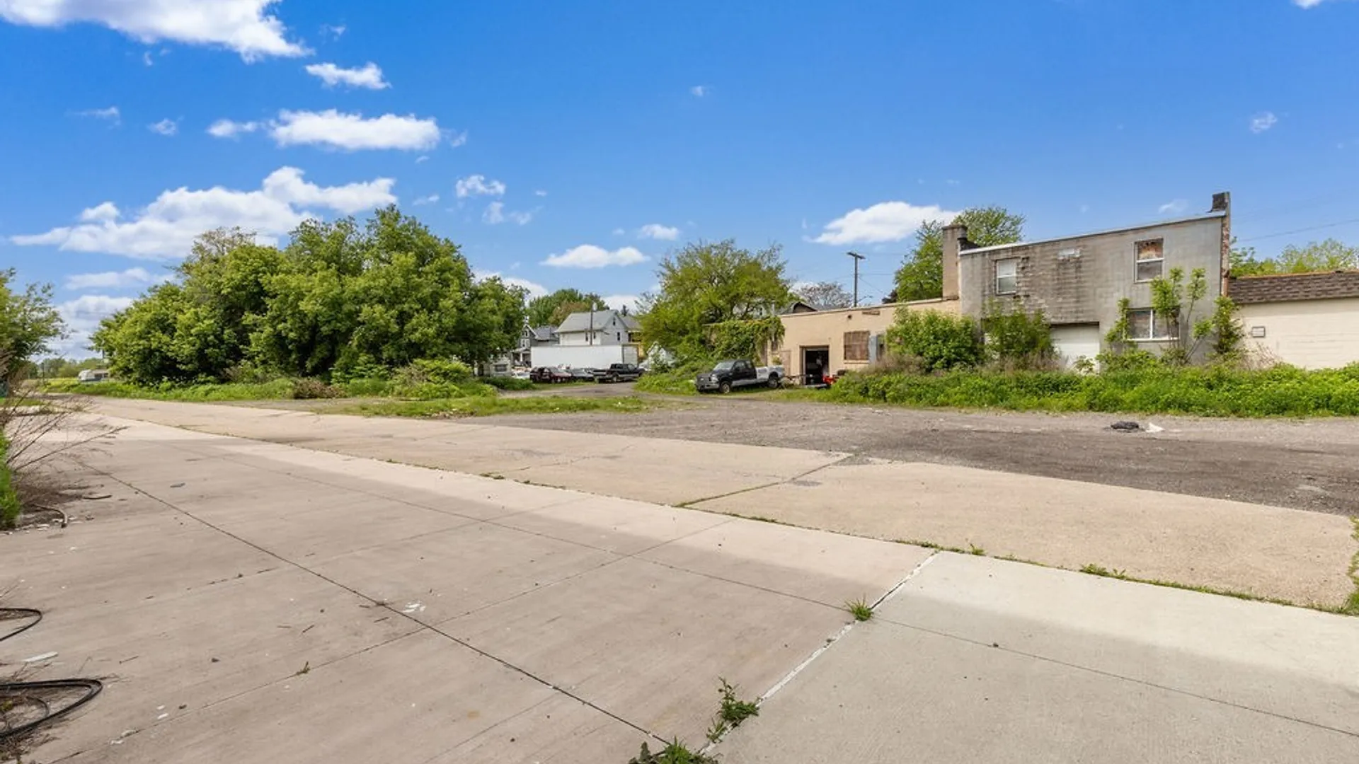 Property at 628 9th Street, Niagara Falls, NY 14301 11