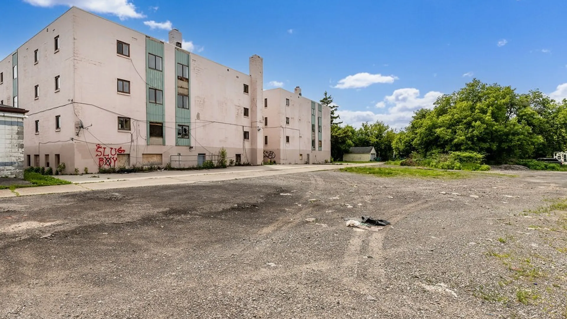 Property at 628 9th Street, Niagara Falls, NY 14301 12