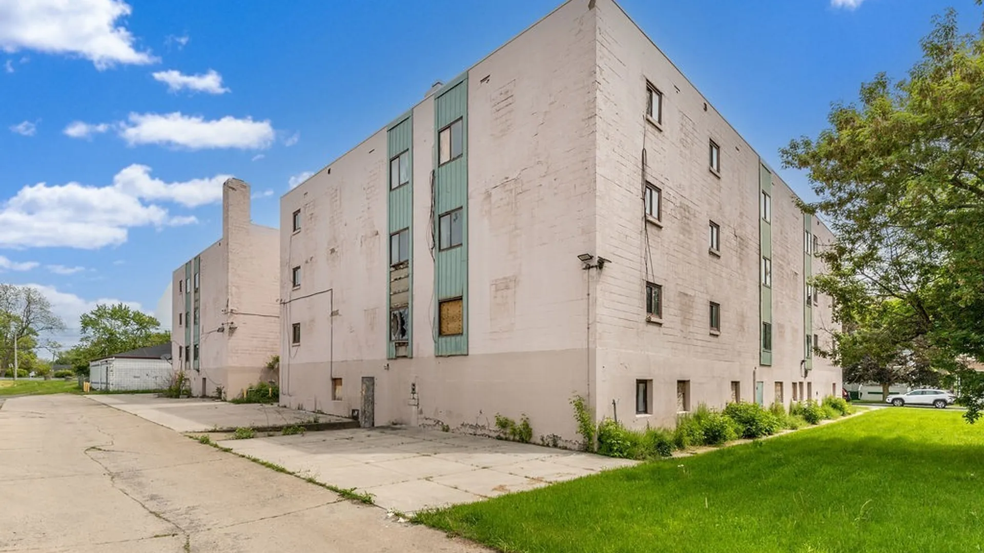 Property at 628 9th Street, Niagara Falls, NY 14301 15