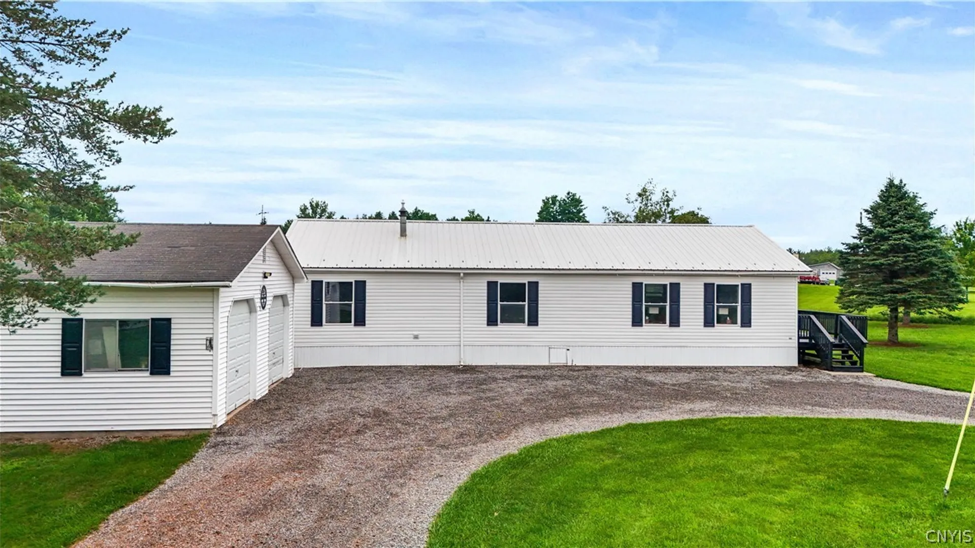 Property at 4221 Bennett Road, Smithfield, NY 13035 30