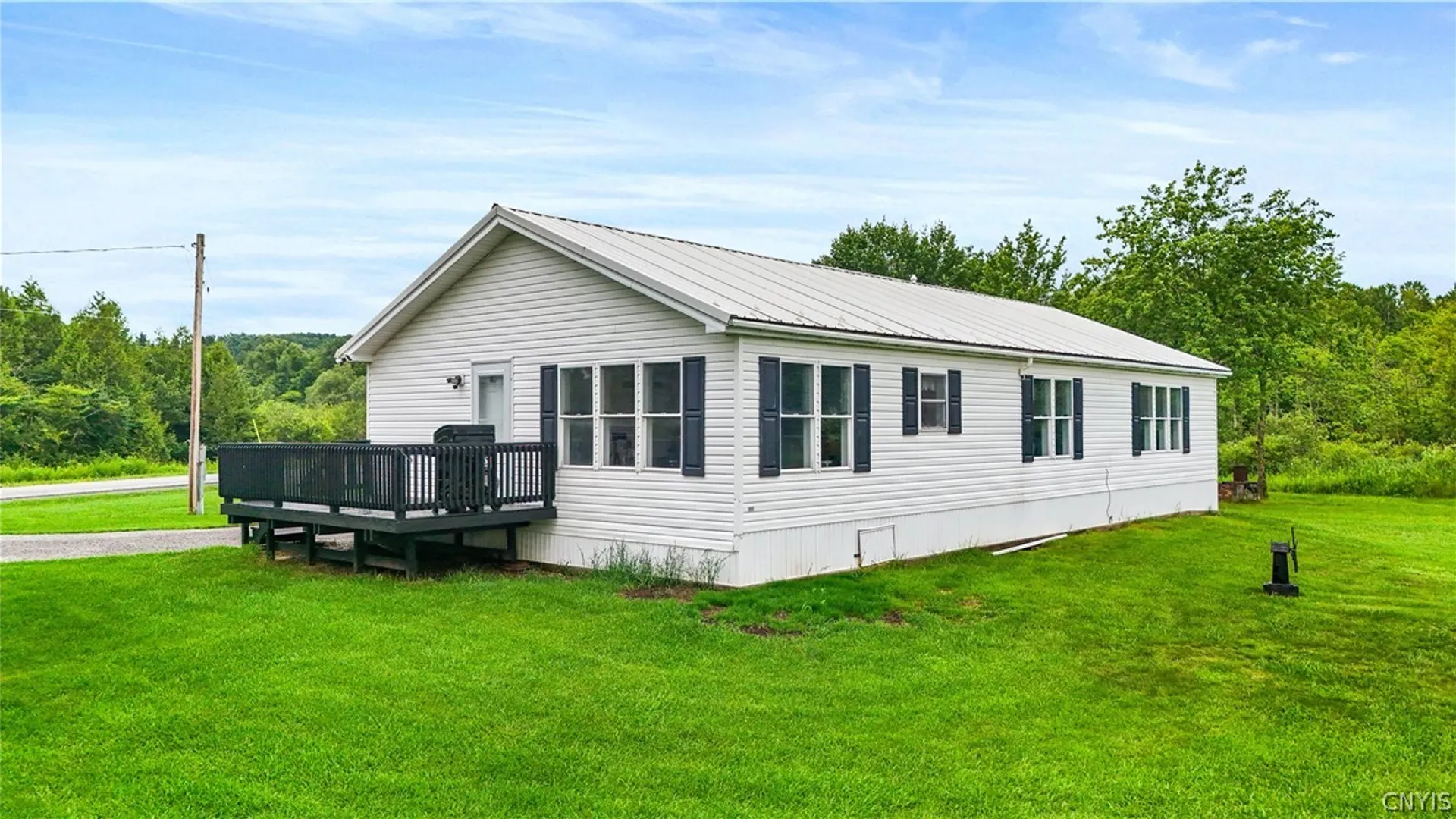 Property at 4221 Bennett Road, Smithfield, NY 13035 29