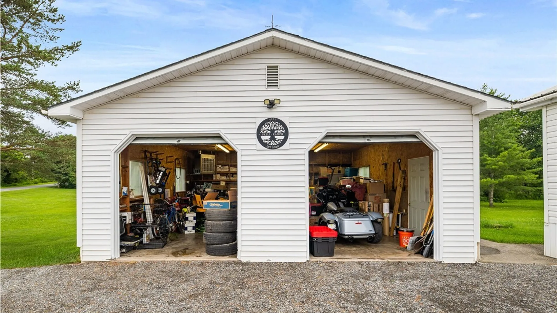 Property at 4221 Bennett Road, Smithfield, NY 13035 27