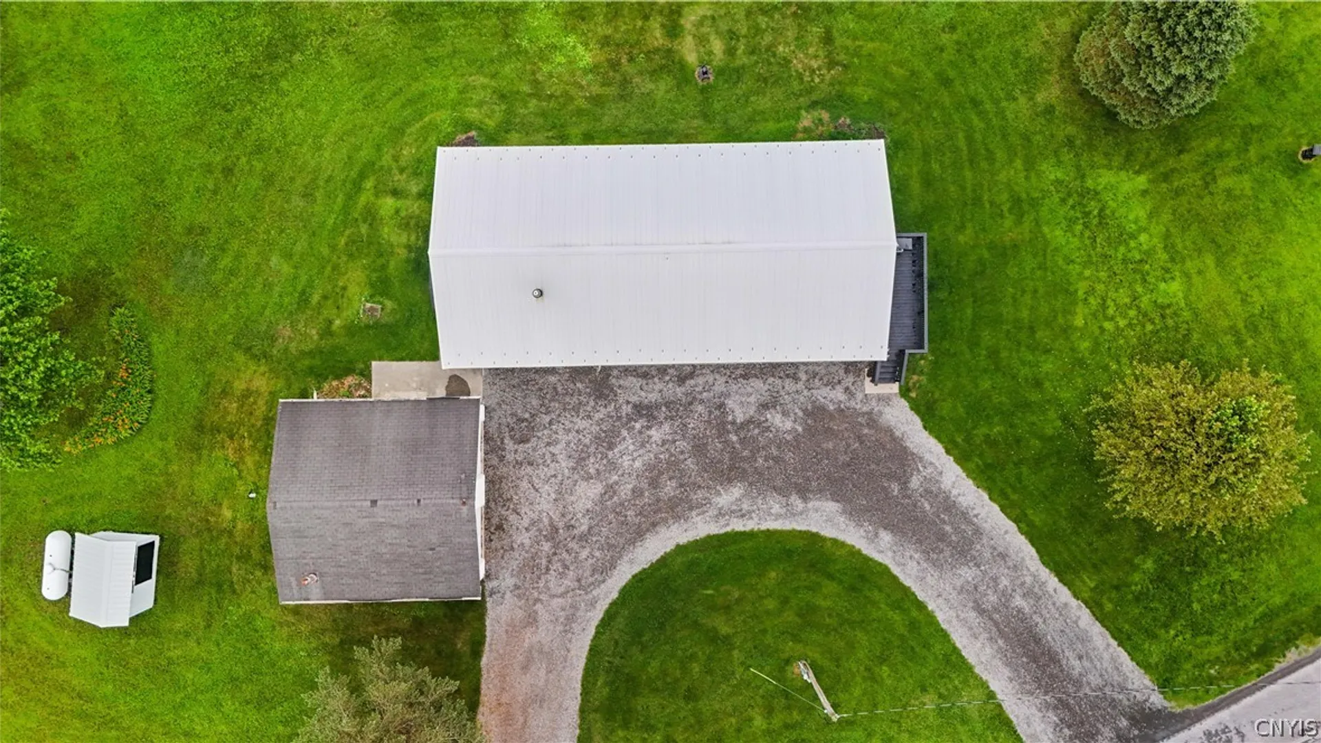 Property at 4221 Bennett Road, Smithfield, NY 13035 31