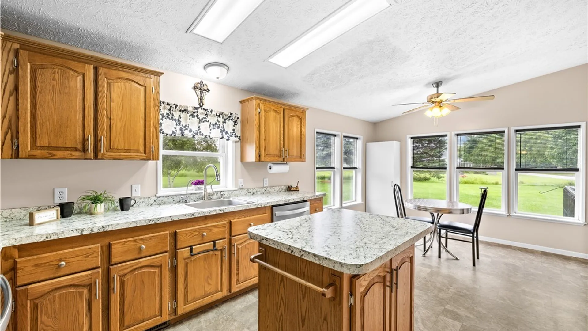 Property at 4221 Bennett Road, Smithfield, NY 13035 4