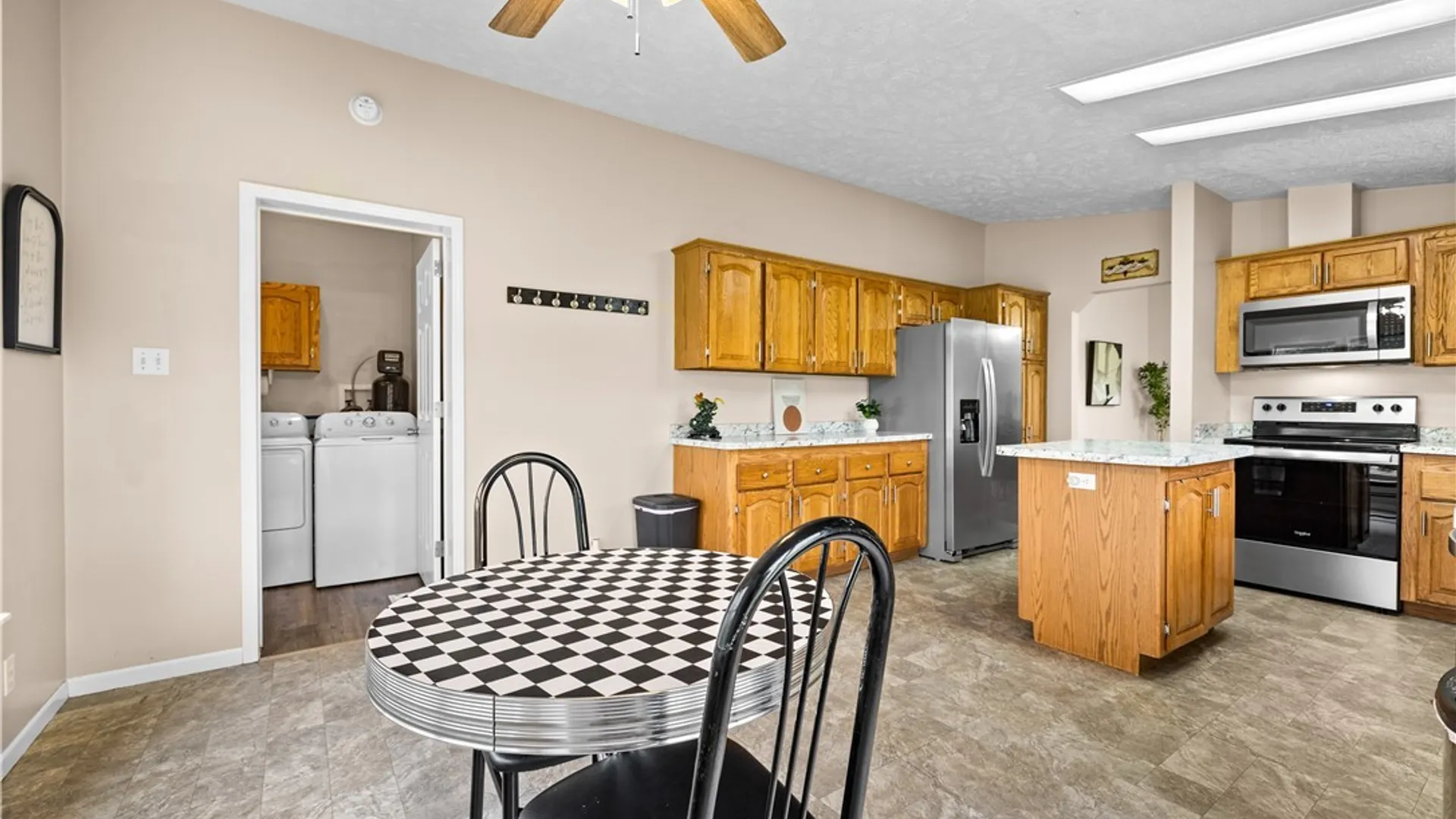 Property at 4221 Bennett Road, Smithfield, NY 13035 6